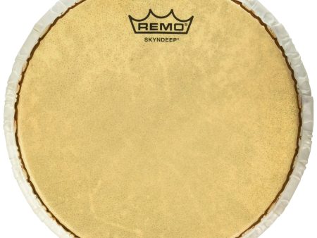 Parche Bongo Remo Type-9 Skyndeep 8.5  For Discount